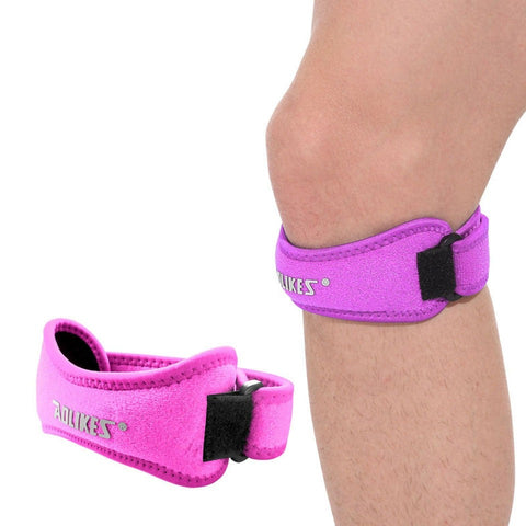 Adjustable Pain Relief Knee Pad