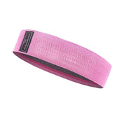 Fitness Resistance Bands