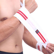 Support Weight Lifting Wrist Wraps