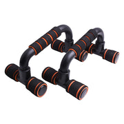 Non-Slip Push Up Bars