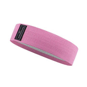 Fitness Resistance Bands