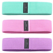 Fitness Resistance Bands