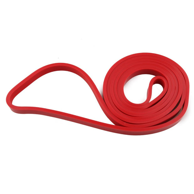 Elastic Fitness Resistance Bands