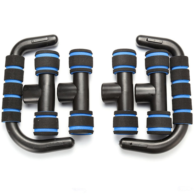 Non-Slip Push Up Bars