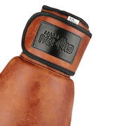 Boxing Pu Leather Gloves