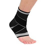 Sports Ankle Compression Strap