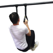 Portable Exercise Handle Graps