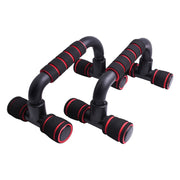 Non-Slip Push Up Bars