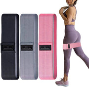 Fitness Resistance Bands