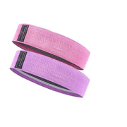 Fitness Resistance Bands