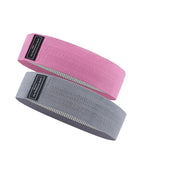 Fitness Resistance Bands