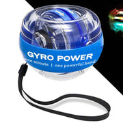 LED Wrist Powerball