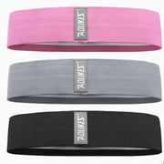 Fitness Resistance Bands