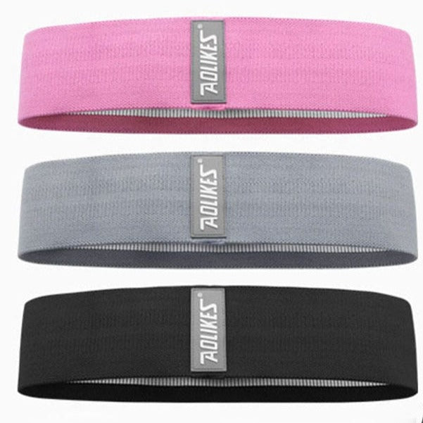 Fitness Resistance Bands