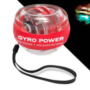 LED Wrist Powerball