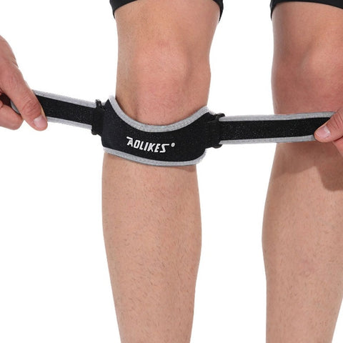 Adjustable Pain Relief Knee Pad