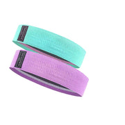 Fitness Resistance Bands