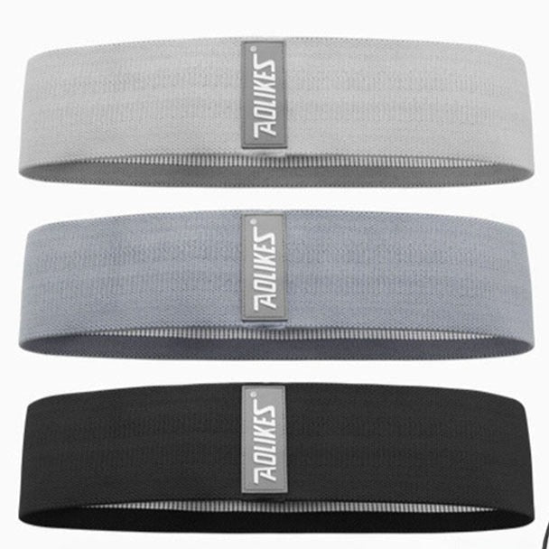 Fitness Resistance Bands