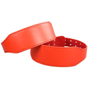 Weightlifting Belt