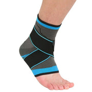 Sports Ankle Compression Strap