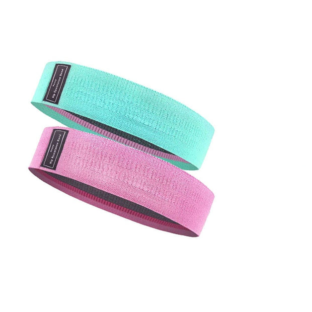 Fitness Resistance Bands