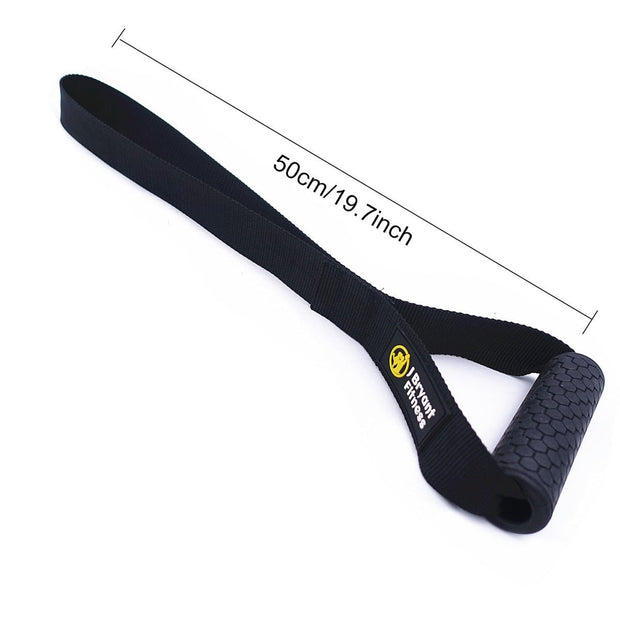 Portable Exercise Handle Graps