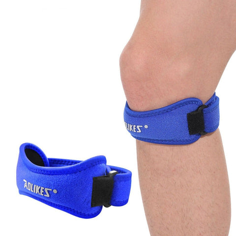 Adjustable Pain Relief Knee Pad