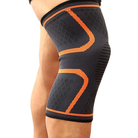 Fitness Support Knee Pad