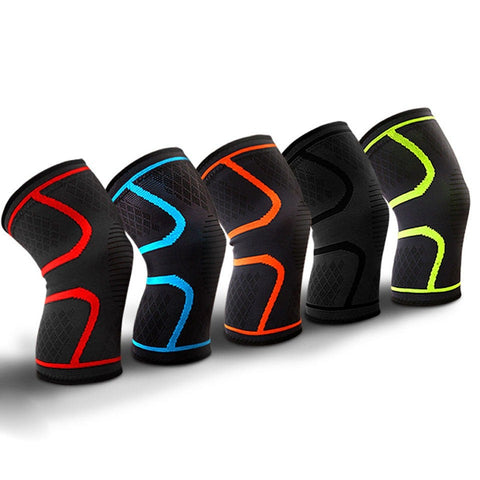 Fitness Support Knee Pad