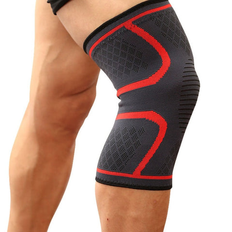 Fitness Support Knee Pad