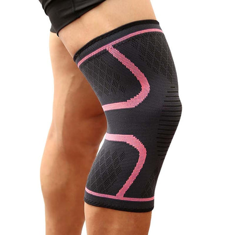 Fitness Support Knee Pad