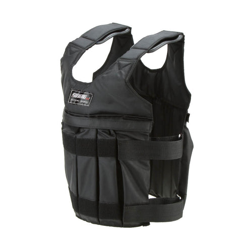 Adjustable Weighted Vest