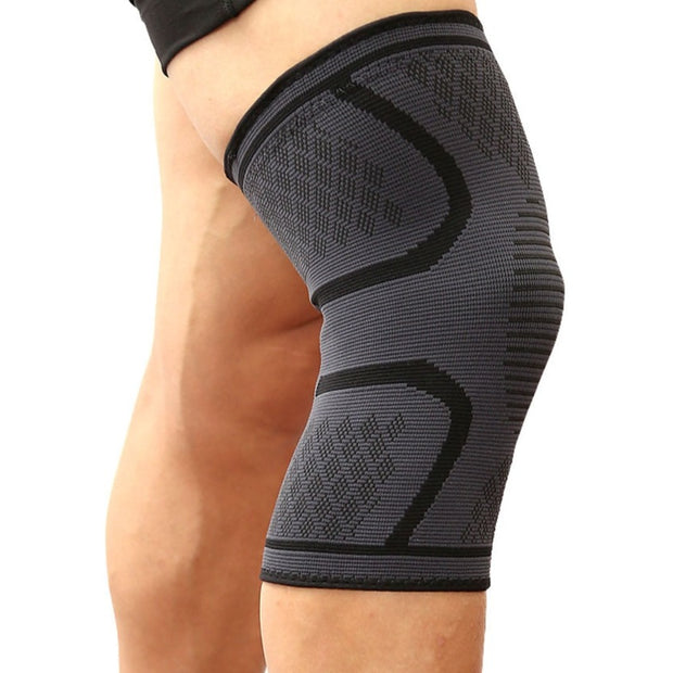 Fitness Support Knee Pad