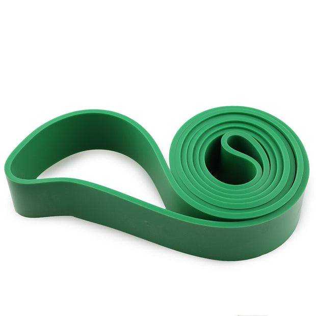 Elastic Fitness Resistance Bands