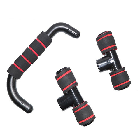 Non-Slip Push Up Bars