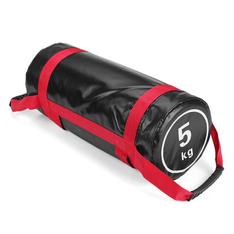 Weight Lifting Sandbag