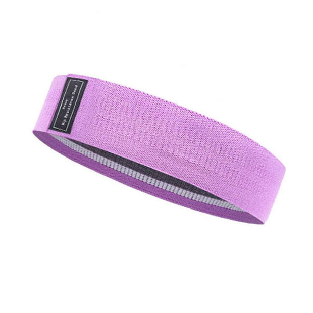 Fitness Resistance Bands