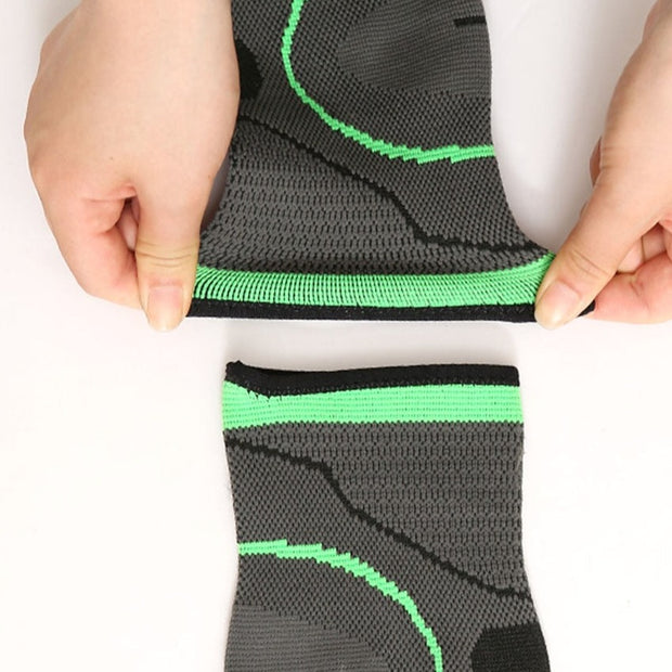 Sports Ankle Compression Strap