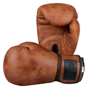 Boxing Pu Leather Gloves