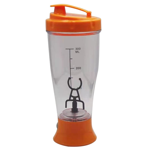 Automatic Self Stirring Shaker