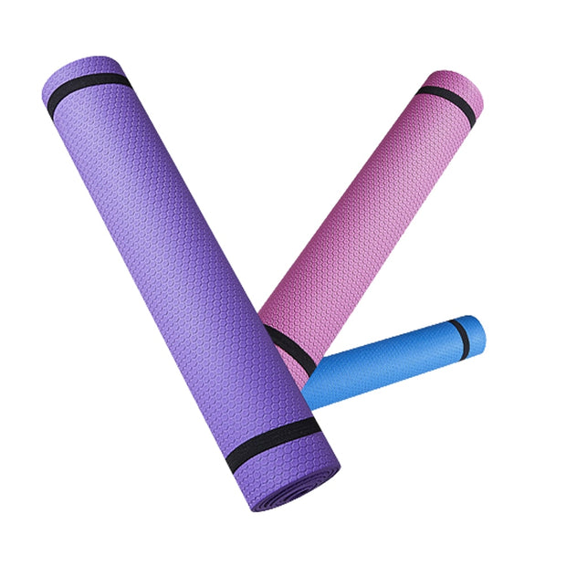 Thick Anti-slip Yoga Mat