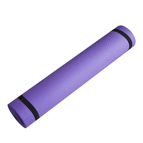 Thick Anti-slip Yoga Mat