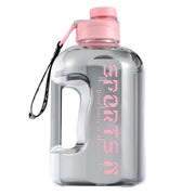 Leak-proof Fitness Water Bottle