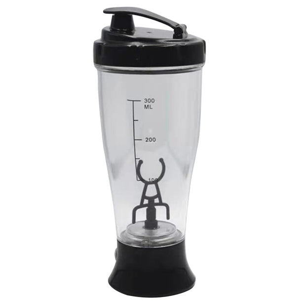 Automatic Self Stirring Shaker