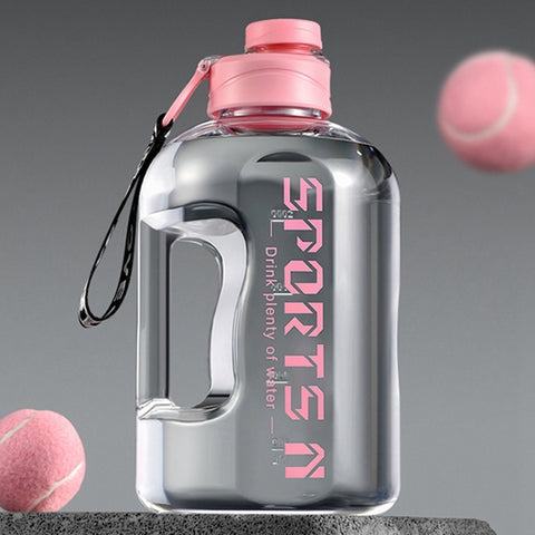 Leak-proof Fitness Water Bottle