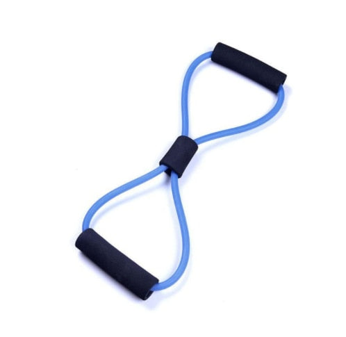 Resistance Trainning Chest Expander