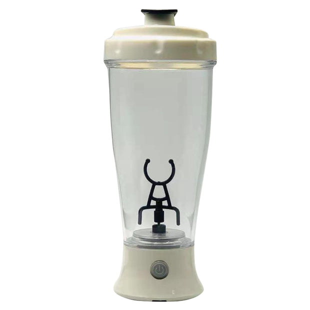 Automatic Self Stirring Shaker