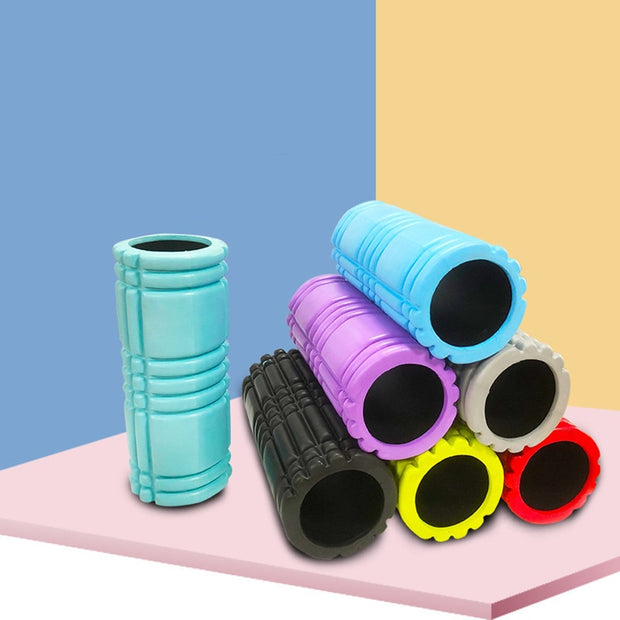 Mini Size Fitness Foam Roller