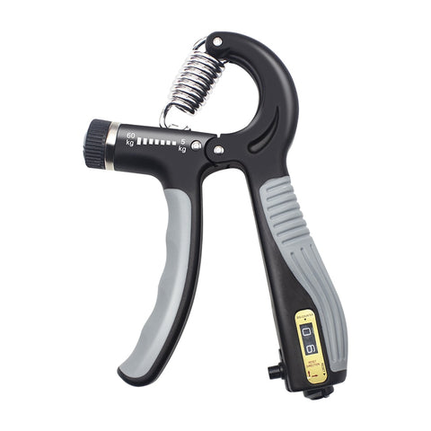 Adjustable Heavy Gripper