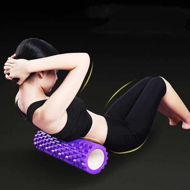 Mini Size Fitness Foam Roller